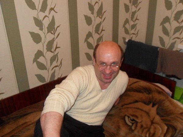 Сергей Кирюченков