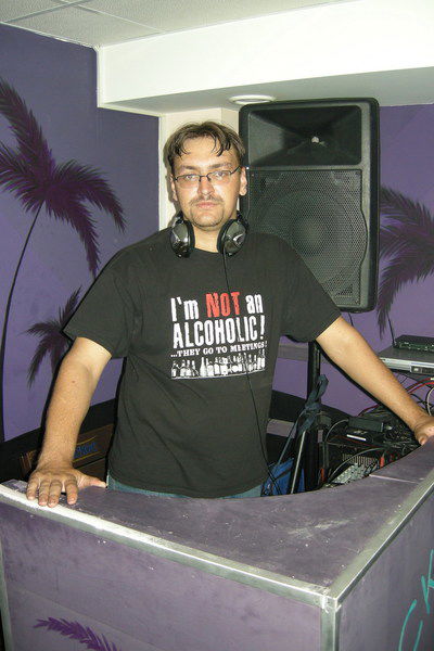 Алексей Санаров