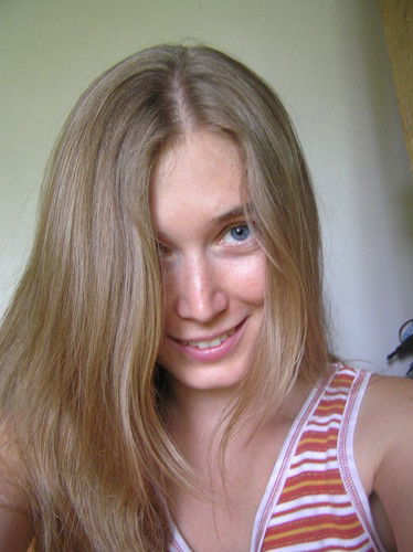 Елена Серова