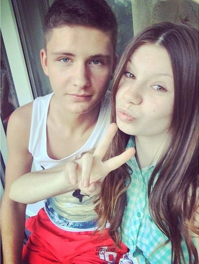 Александр Козлов