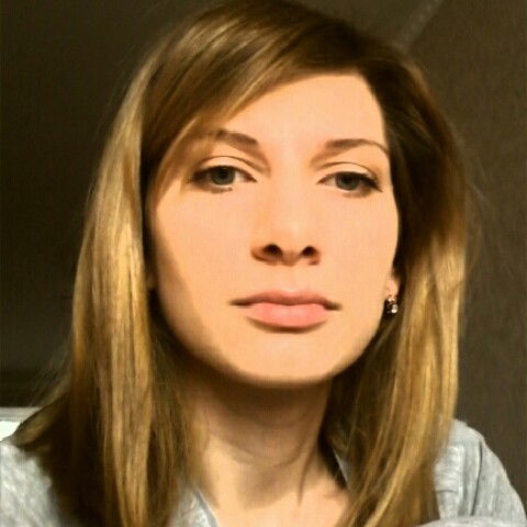 Анастасия Герасько