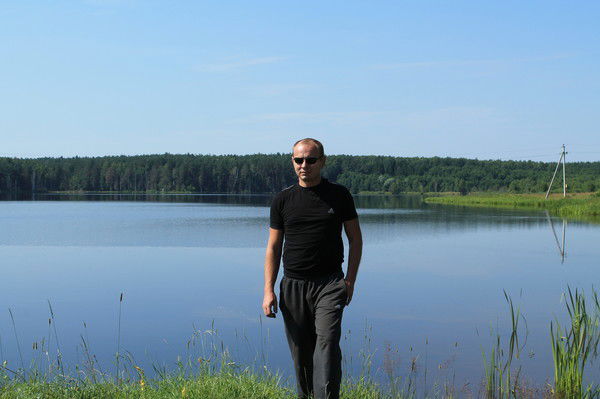 Дима Воронцов