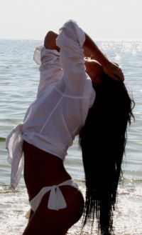 Татьяна Ивановна