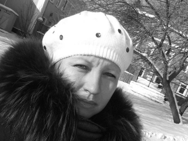 Светлана Абабкова