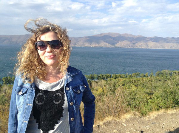 Марина Балицкая