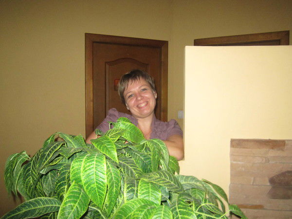 Оксана Марцелова