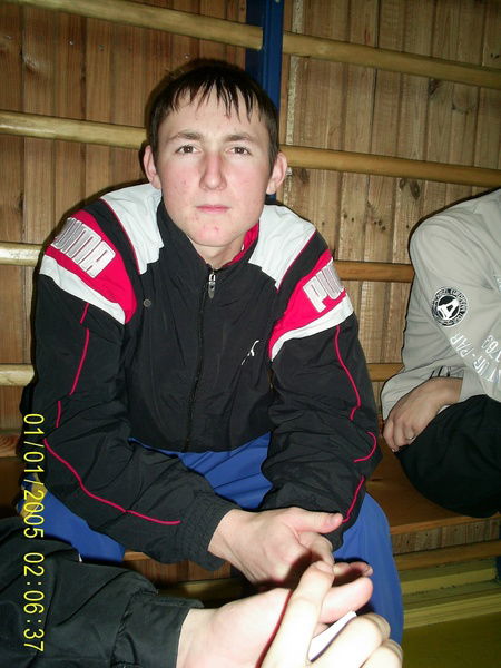 Владислав Шуман