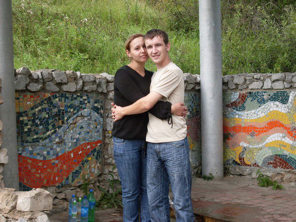 Екатерина Алексеева