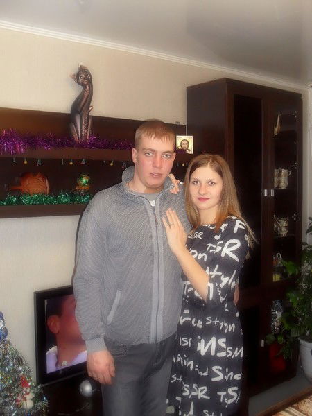 Евгения Крахмаль