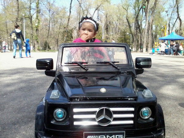 Дархан Жиенбаев