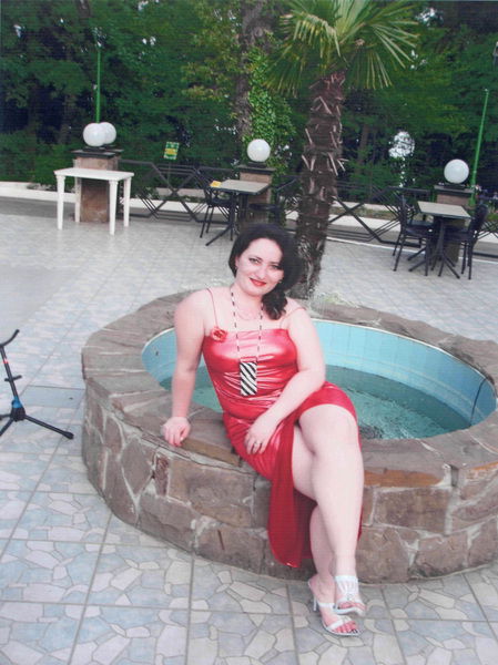 Хатидже Эюпова