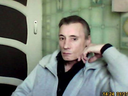 Михаил Птицын