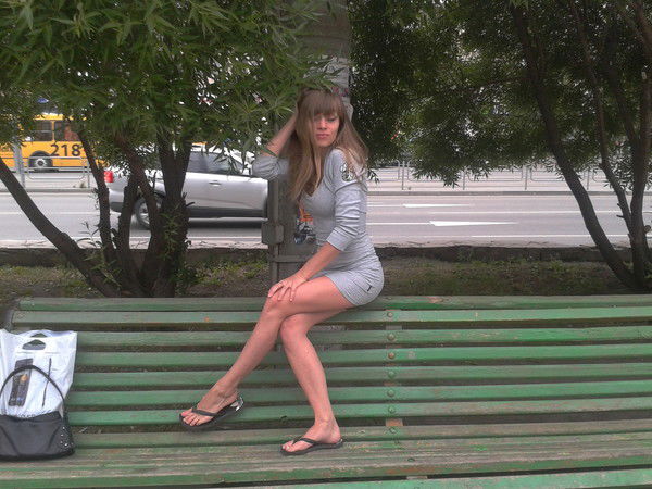 Карина Макеенок