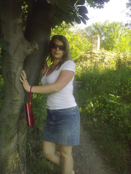 Юлия Клеймёнова