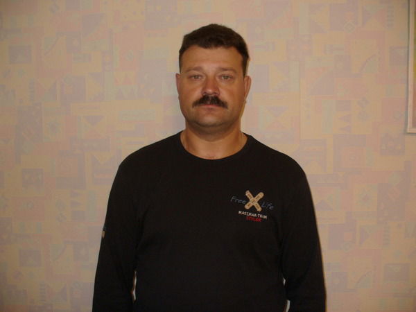 Сергей Кузнецов