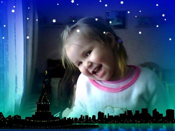 Альфия Зайнуллина