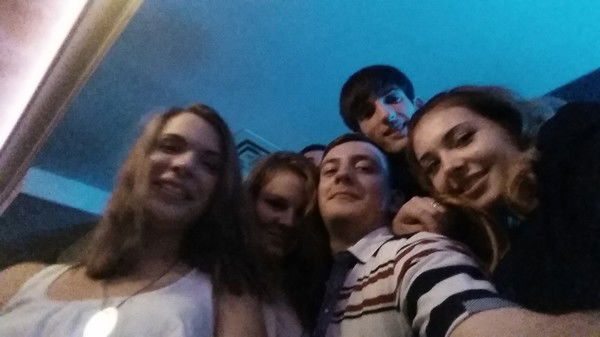 Игорь Островский