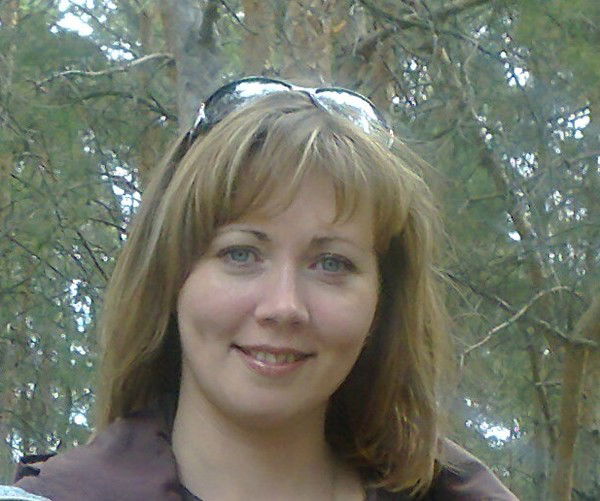 Наталья Нестерова