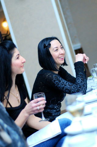 Аня Гребенюк