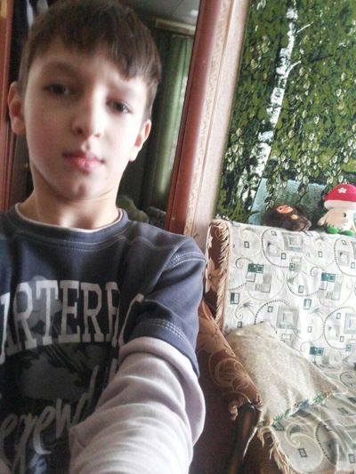 Дима Куликов