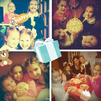 Нина Свиридова