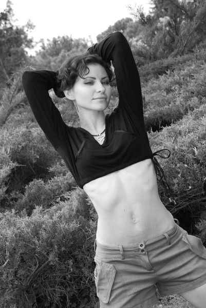 Ирина Суворова