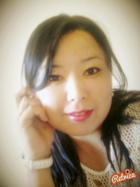 Дильда Берикболовна