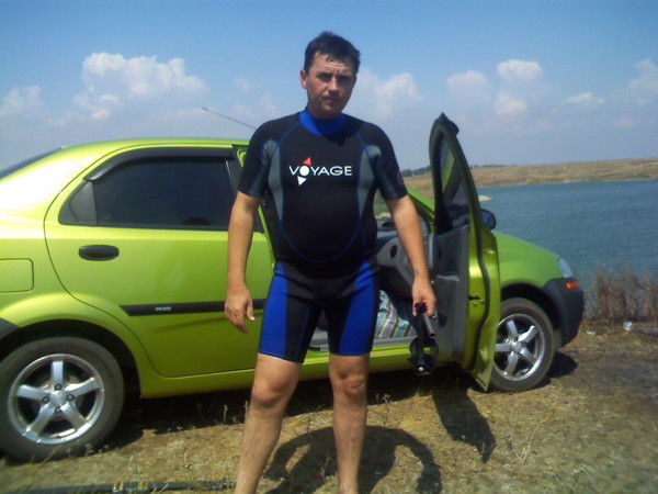 Сергей Винковский