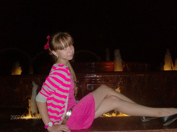 Кристина Меслер