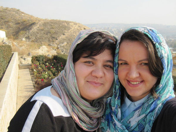 Para Living By Faith