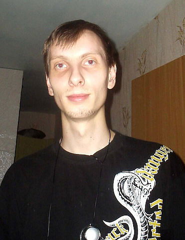 Владимир Авдеев