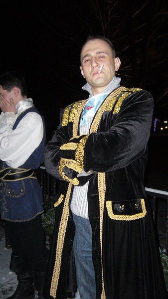 Александр Истомин