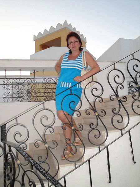 Ирина Дорожкина