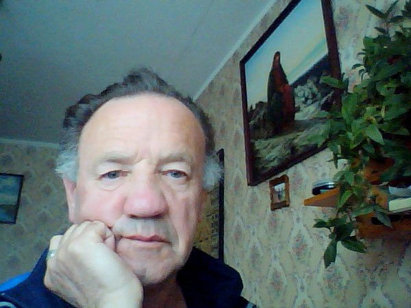 Valentin Slavosevskiy