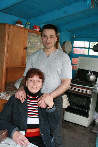 Ирина Игнатова