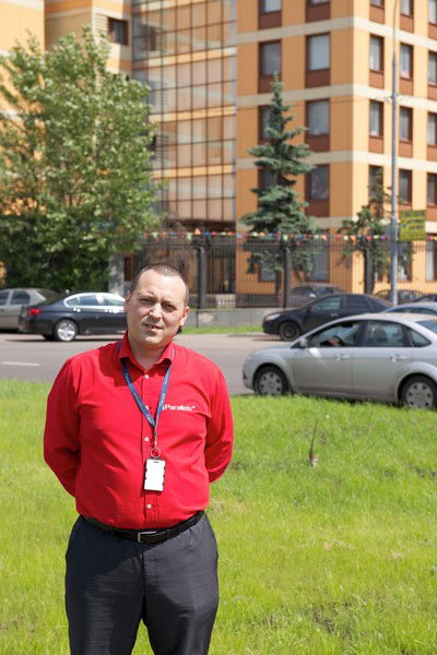 Виктор Толмачев