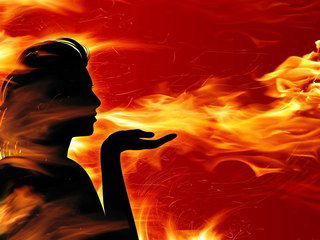 Надежда Солдаткина