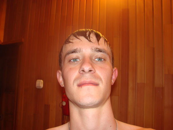 Антон Боднар