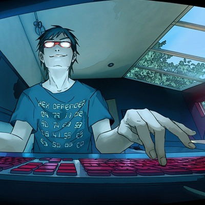 Олег Казанцев