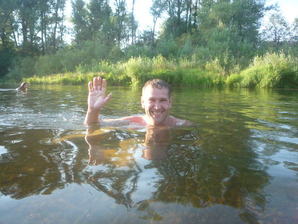 Геннадий Ожгихин