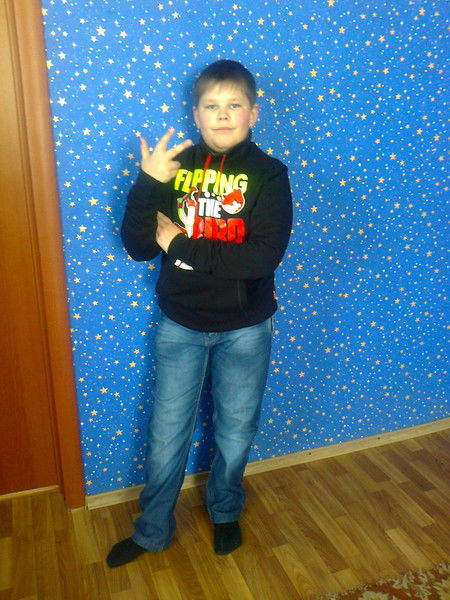 Артем Луговець