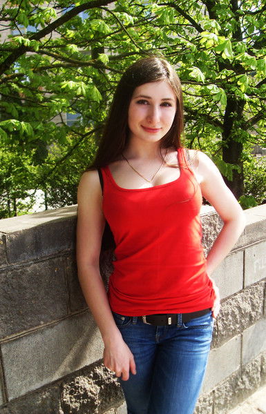 Виолетта Ярмольчук