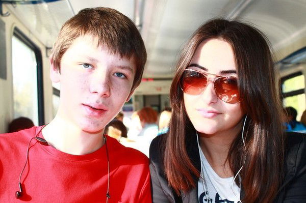 Александр Ильин