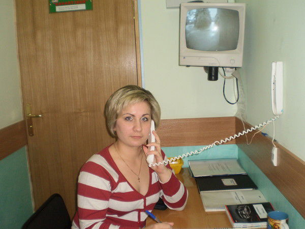 Юля Викторовна