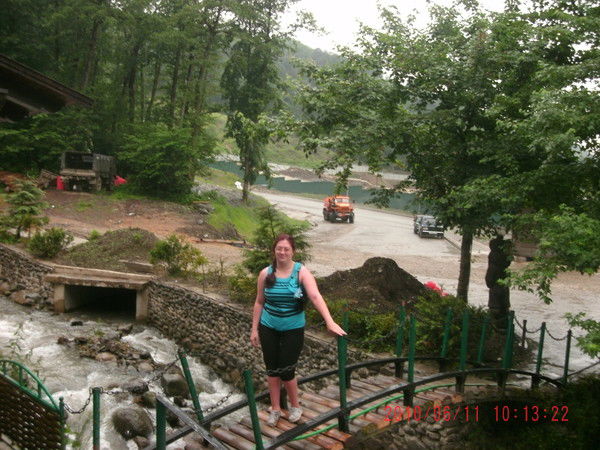 Оксана Охримчук