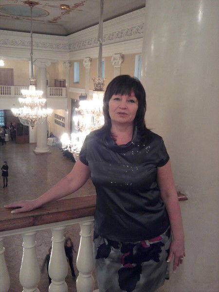 Александра Сутормина