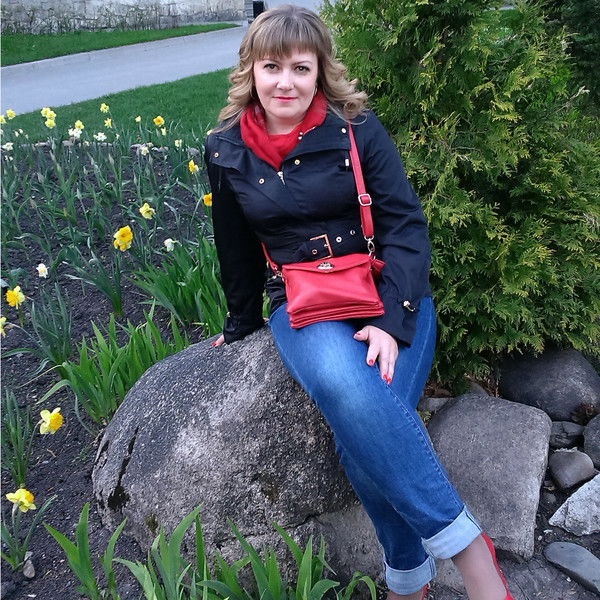 Наталья Ля-Ля-Ля