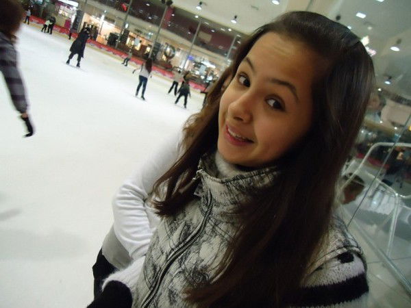 Женечка Чапышева