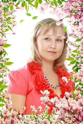 Тимофеева Снежана