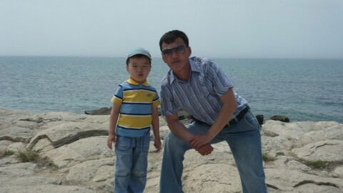 Арман Докдырбайулы